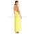 DL Backless Yellow Chi...
